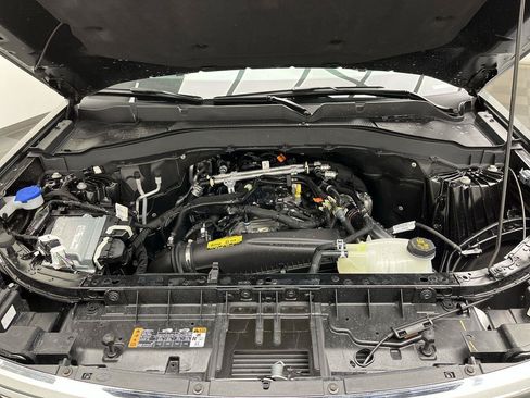 New 2026 Ford Explorer Active w/ Active Comfort Package AWD/4WD image 29