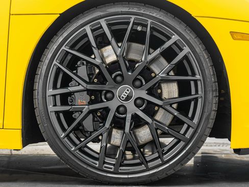 Used 2018 Audi R8 V10 AWD/4WD image 42