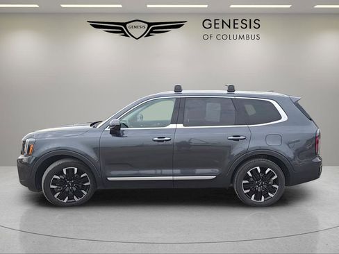 Used 2023 Kia Telluride SX Prestige AWD/4WD image 8