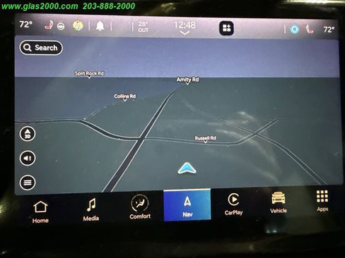 Used 2021 Jeep Grand Cherokee L Limited image 11