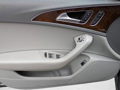 Used 2014 Audi A6 3.0T Premium Plus image 14