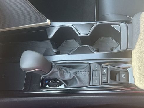 New 2026 Toyota Camry SE image 28