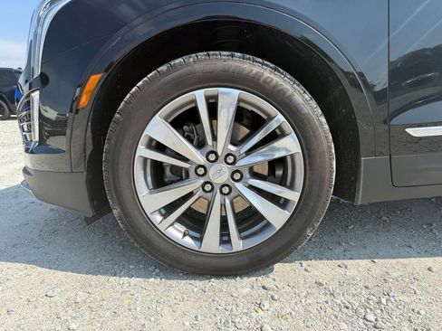 Certified 2024 Cadillac XT5 Premium Luxury AWD/4WD image 14