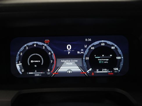 Certified 2025 Toyota 4Runner TRD Off-Road Premium image 28