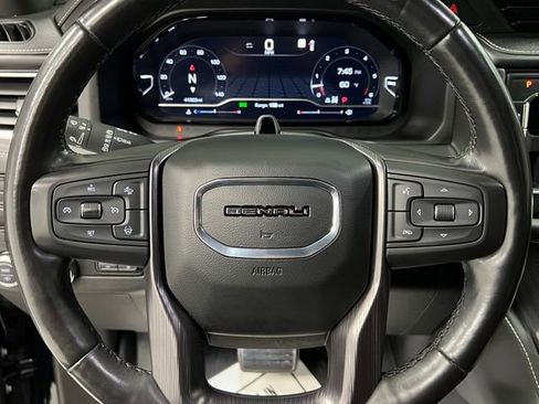 Used 2023 GMC Yukon XL Denali Ultimate w/ LPO, Floor Liner Package image 25