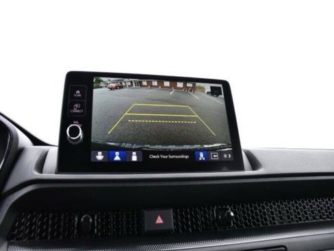 New 2026 Honda CR-V Sport-L image 15