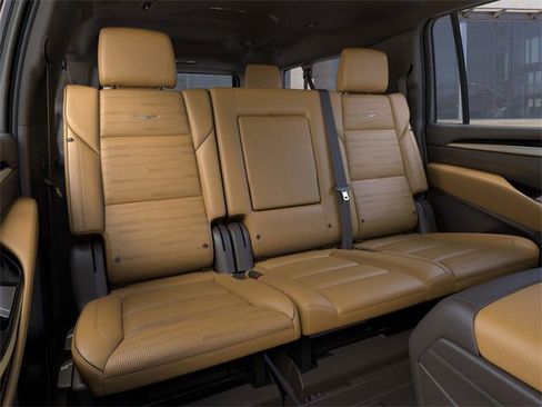 New 2026 Cadillac Escalade ESV Luxury image 17