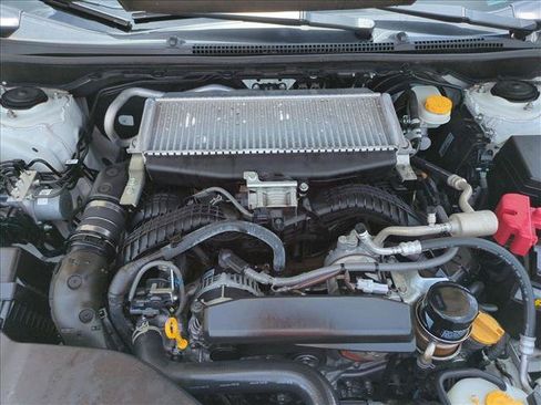 Used 2023 Subaru WRX Premium AWD/4WD image 21