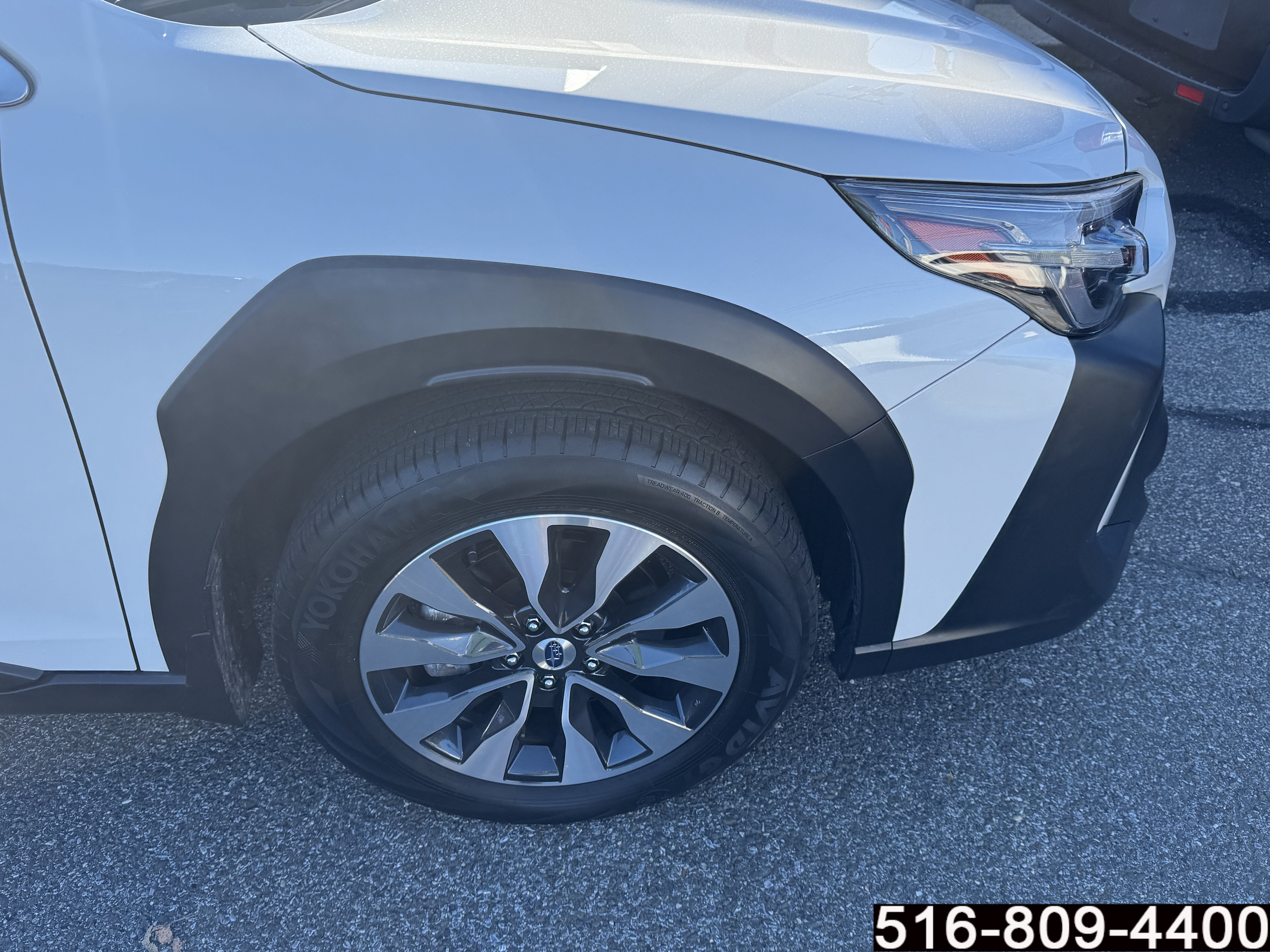 Used 2024 Subaru Outback Touring XT AWD/4WD image 9