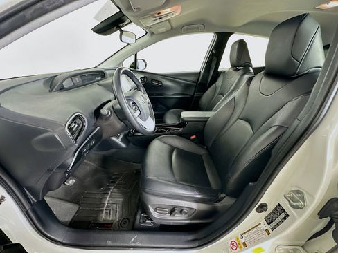 Used 2018 Toyota Prius Prime Premium w/ Protection Package image 13