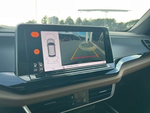 New 2026 Volkswagen Atlas Cross Sport SEL R-Line image 6