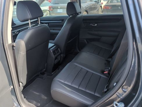 Used 2024 Honda CR-V EX-L image 12