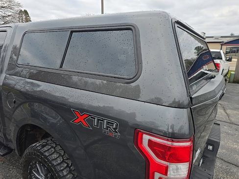 Used 2018 Ford F150 XLT w/ XTR Package image 27