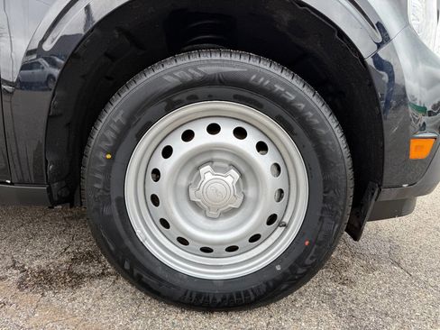 Used 2023 Ford Maverick XL w/ Equipment Group 100A Standard image 34