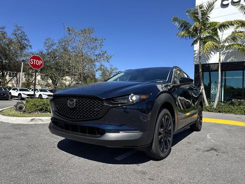 New 2026 MAZDA CX-30 Aire Edition image 32