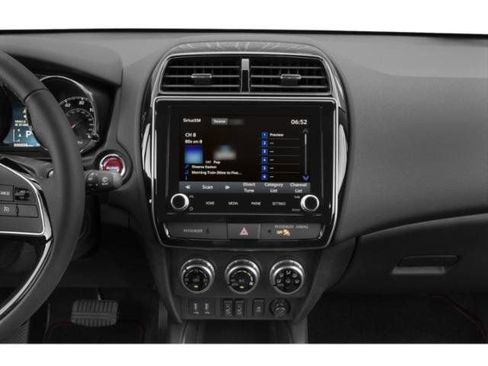 New 2026 Mitsubishi Outlander Sport AWD image 41