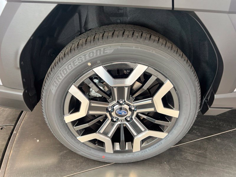 New 2026 Subaru Outback Touring XT AWD/4WD image 10
