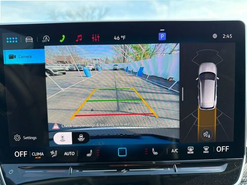 New 2026 Volkswagen Tiguan S AWD/4WD image 19