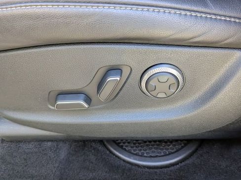 Used 2023 Genesis GV80 2.5T w/ Advanced Package AWD/4WD image 20