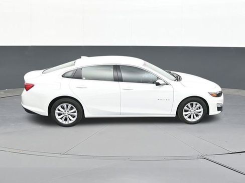 Used 2025 Chevrolet Malibu LT image 62