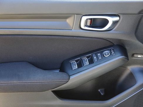 Certified 2026 Honda Civic LX image 22