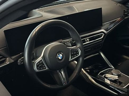 Used 2024 BMW M240i xDrive Coupe w/ Premium Package image 6