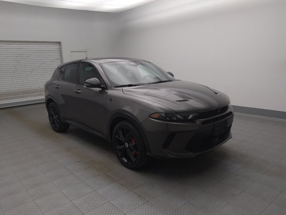 Used 2024 Dodge Hornet R/T AWD/4WD image 13