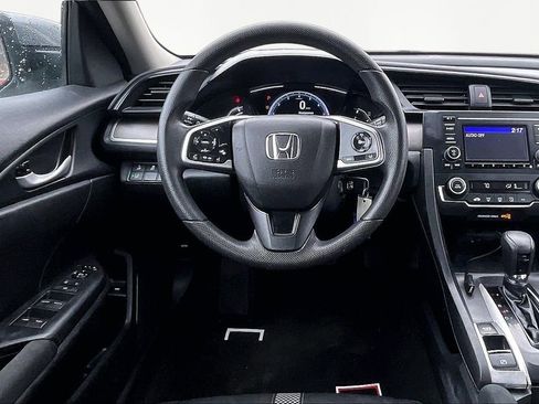 Used 2020 Honda Civic LX image 10