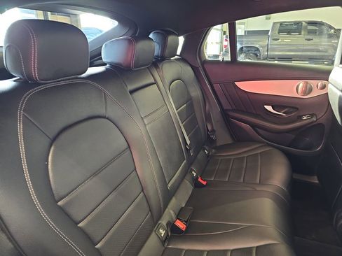 Certified 2023 Mercedes-Benz GLC 300 4MATIC Coupe image 13