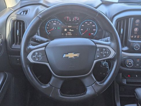 Used 2022 Chevrolet Colorado LT image 15