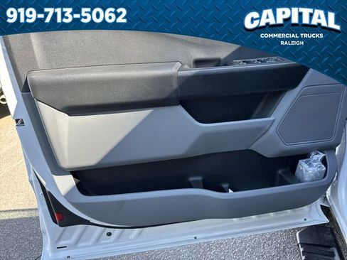New 2026 Ford F550 4x4 SuperCab Super Duty image 20