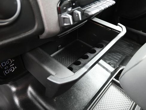 Used 2022 RAM 1500 Tradesman w/ Tradesman Group image 22