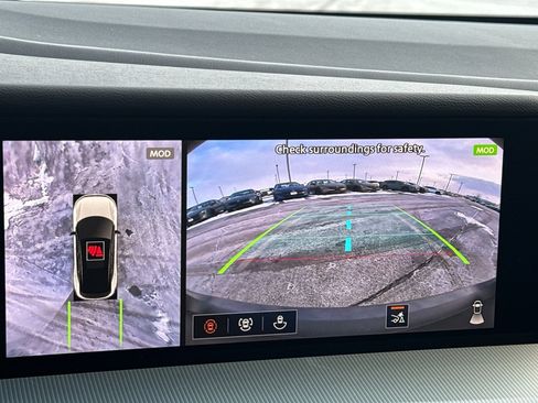 New 2026 Nissan Murano SL image 20