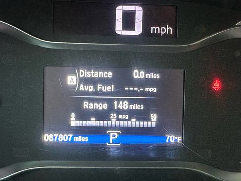 Used 2018 Honda Ridgeline Sport image 14