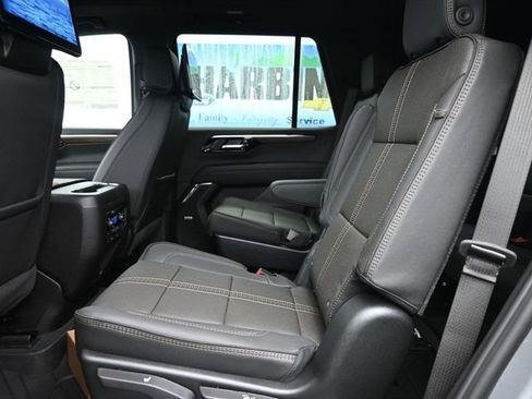 New 2026 Chevrolet Tahoe High Country image 11