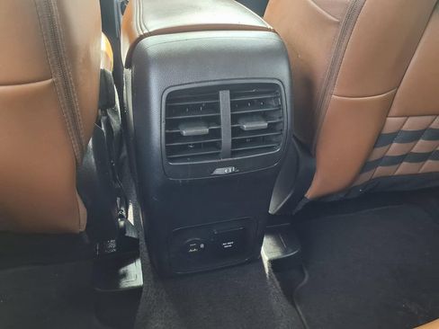 Used 2024 Ford Bronco Sport Outer Banks w/ Tech Package AWD/4WD image 15