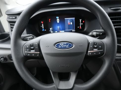 New 2026 Ford Transit 250 148 Medium Roof Extended AWD w/ Load Area Protection Package image 15