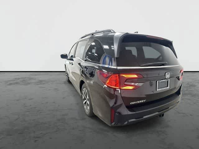 New 2026 Honda Odyssey EX-L image 2