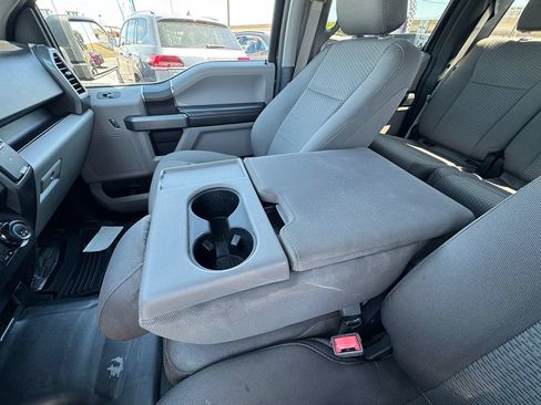 Used 2018 Ford F150 XLT w/ Trailer Tow Package AWD/4WD image 21