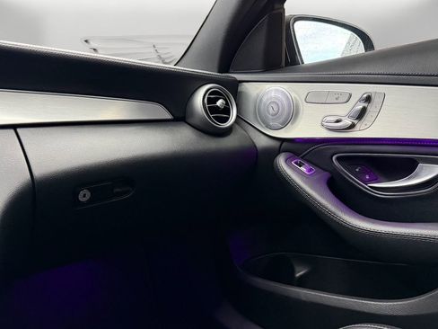 Used 2020 Mercedes-Benz C 63 AMG Sedan image 27