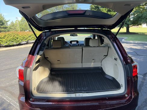 Used 2016 Acura RDX FWD w/ Technology Package image 22
