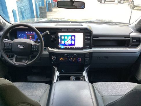 Used 2023 Ford F250 XLT w/ XLT Premium Package image 41