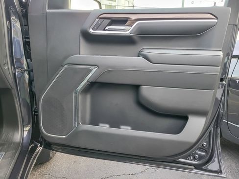 Certified 2024 Chevrolet Silverado 1500 LT image 20