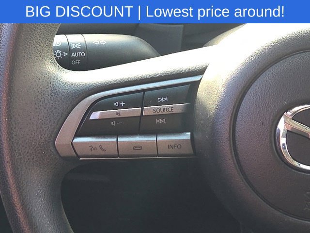 Used 2021 MAZDA CX-30 FWD 2.5 S image 32