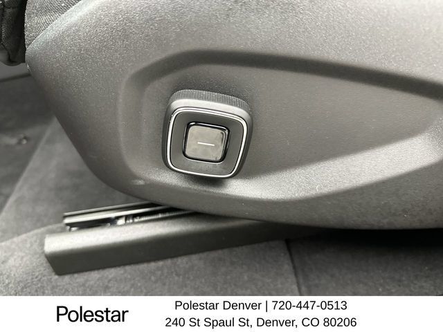 Used 2025 Polestar Polestar 3 AWD/4WD image 12