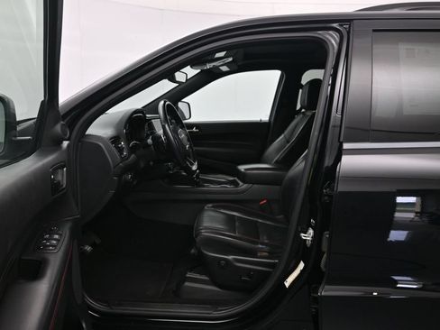 Used 2024 Dodge Durango GT RWD image 22