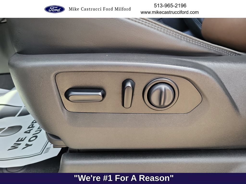 Used 2020 Chevrolet Silverado 3500 High Country AWD/4WD image 23