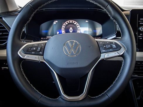 New 2026 Volkswagen Taos S FWD image 32