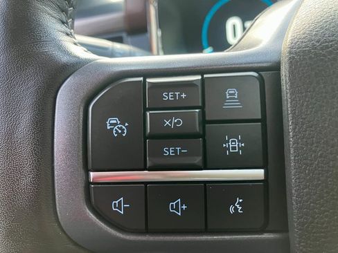 Used 2023 Ford F150 Lariat w/ Equipment Group 502A High image 7