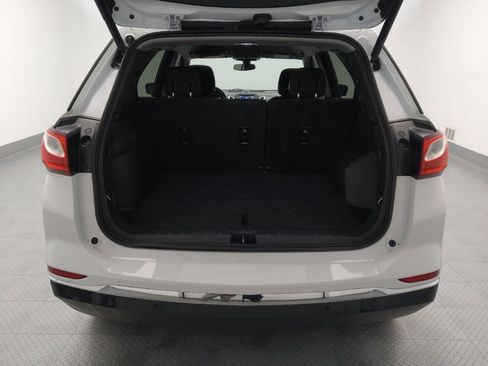 Used 2019 Chevrolet Equinox LT AWD/4WD image 29